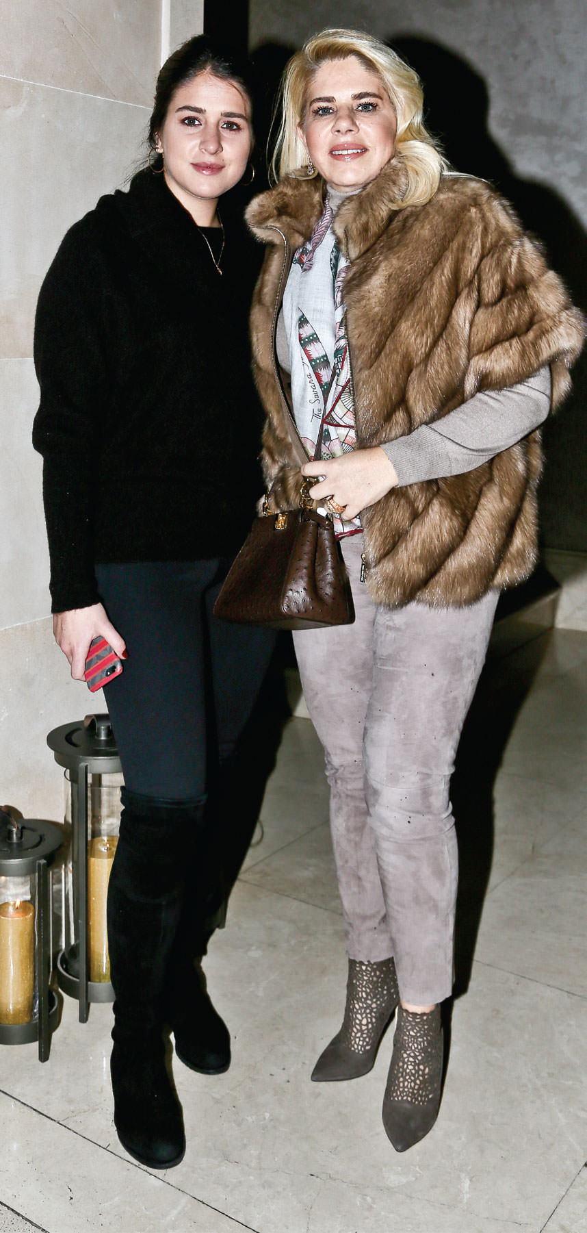 Üçüncü yılını kutladı