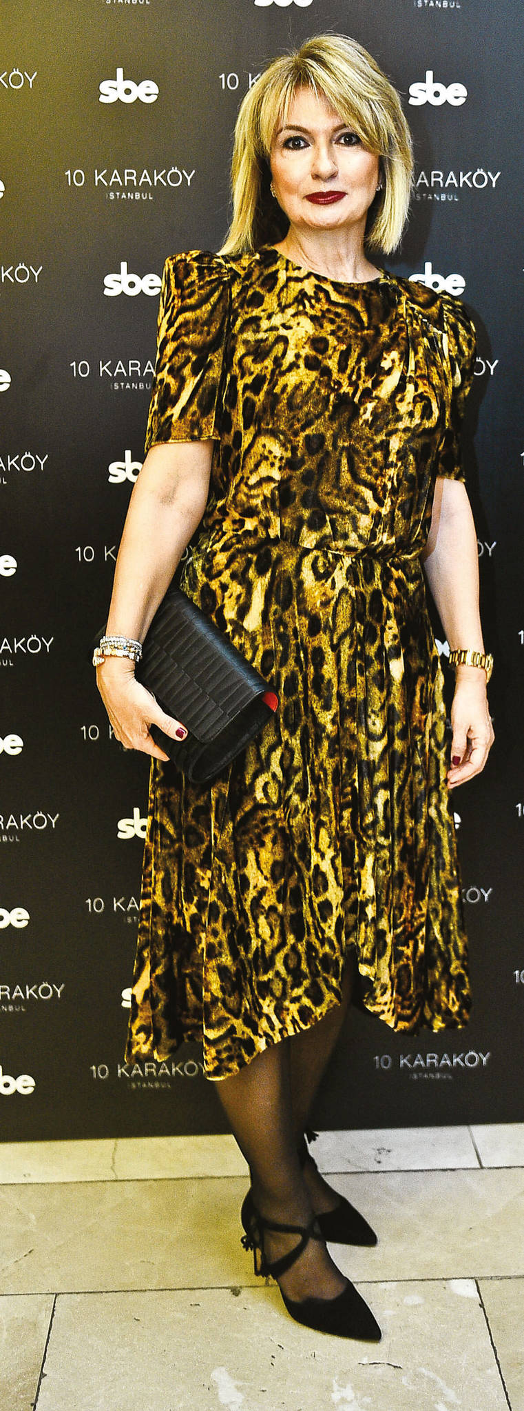 Üçüncü yılını kutladı