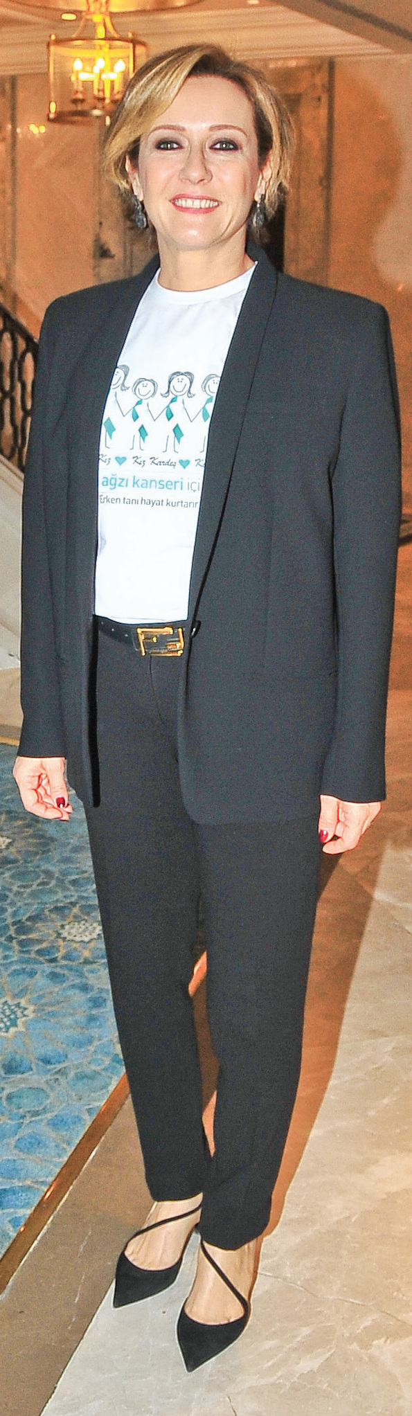 Ünlü isimlerden büyük destek