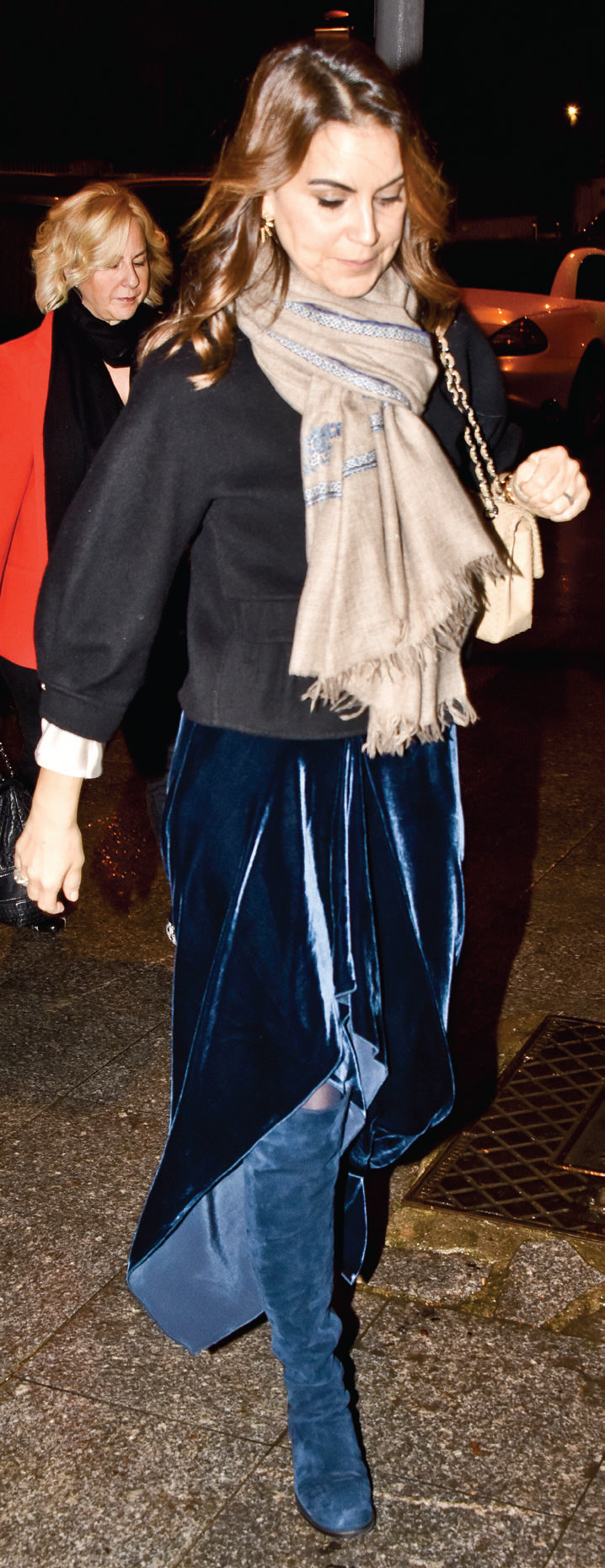 İstanbul kitabına cemiyetten yoğun ilgi