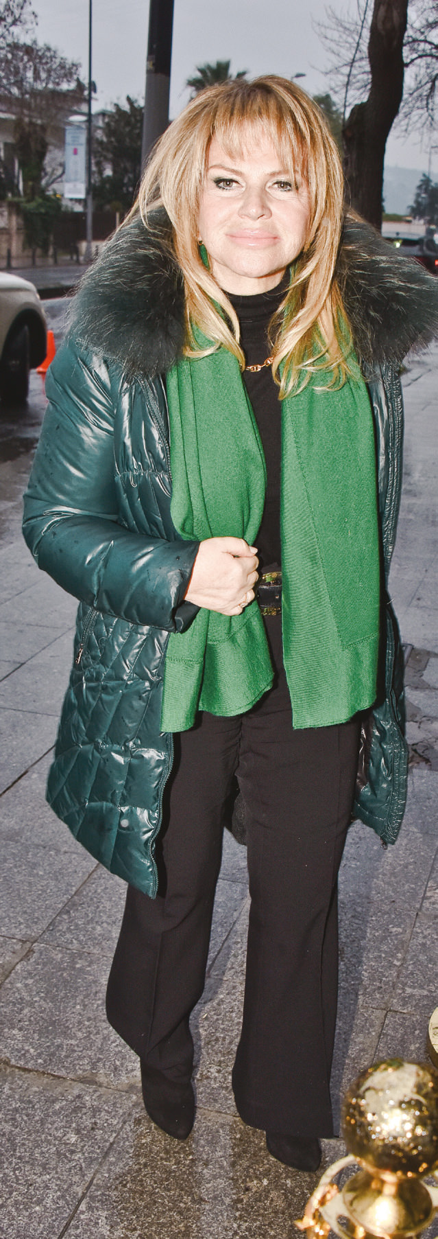 İstanbul kitabına cemiyetten yoğun ilgi