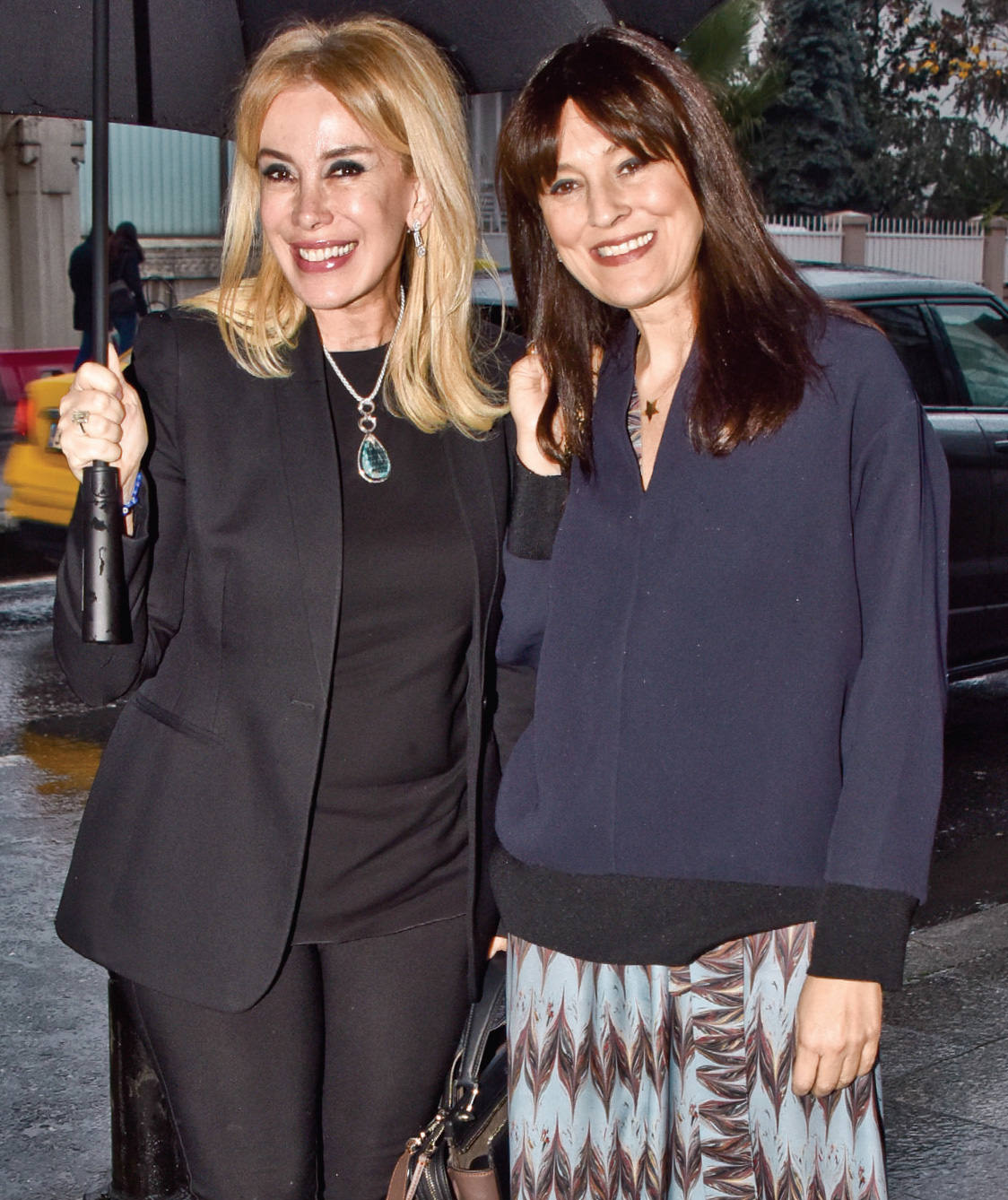 İstanbul kitabına cemiyetten yoğun ilgi