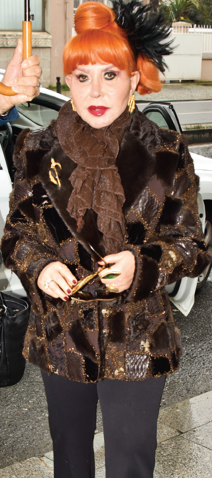 İstanbul kitabına cemiyetten yoğun ilgi