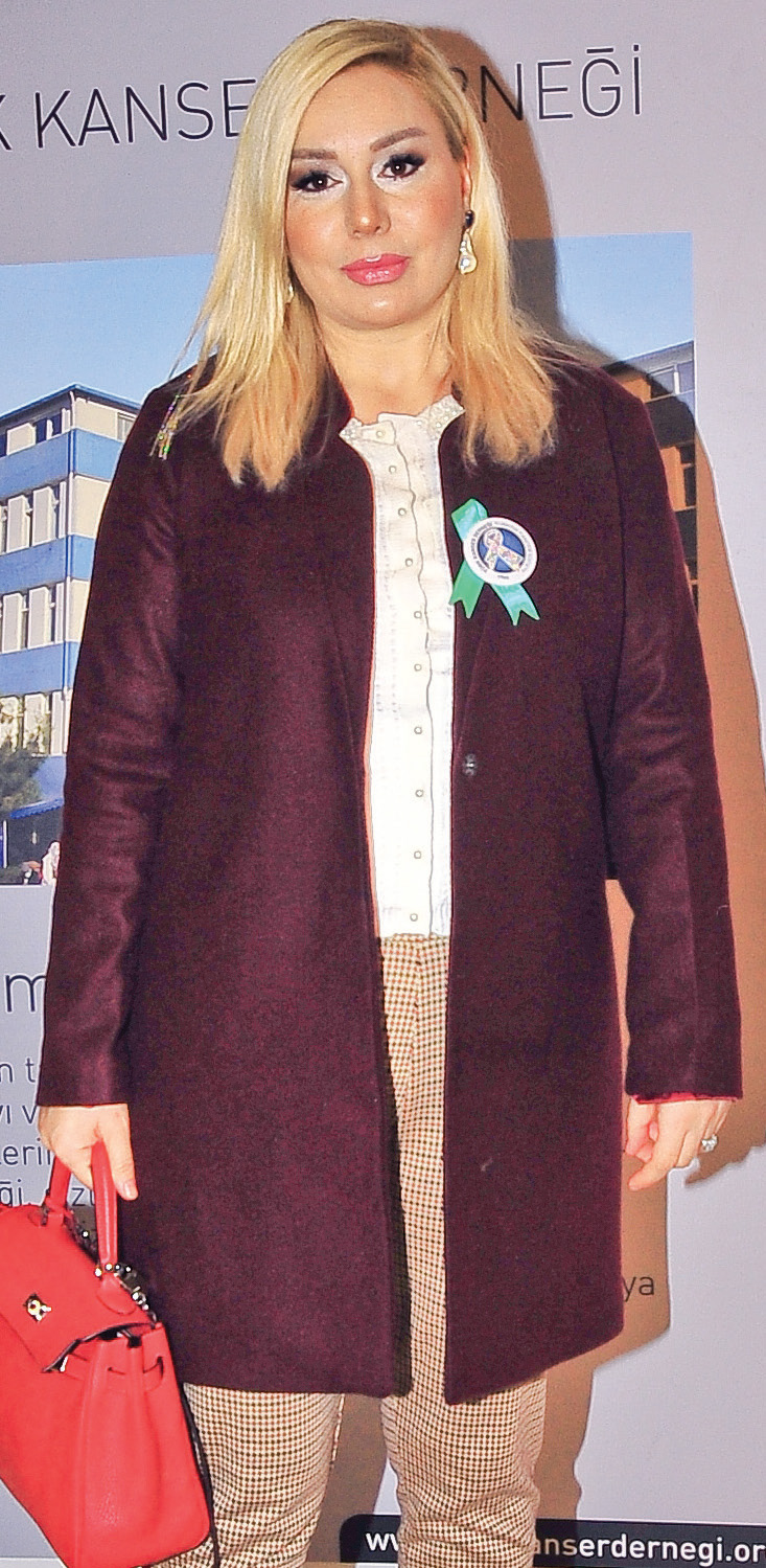 Ünlü isimlerden büyük destek