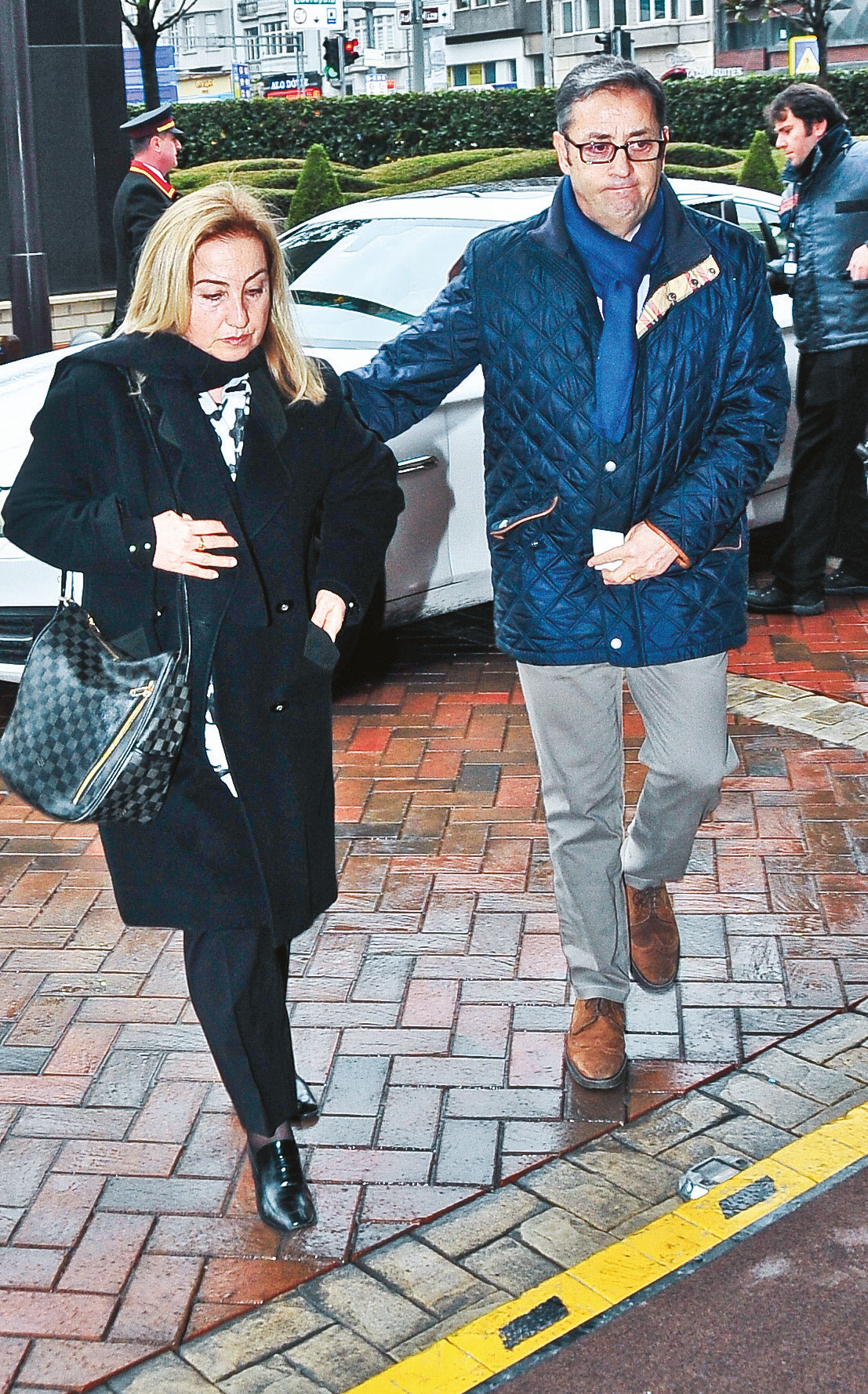 Sevenleri mevlitte bir araya geldi