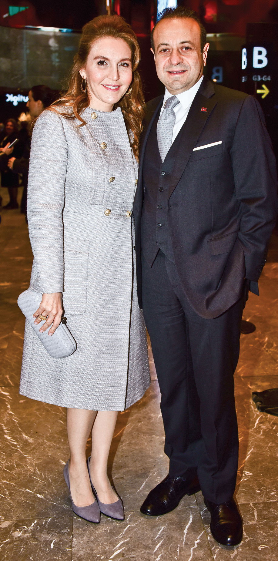 Genç yeteneklerden dev konser