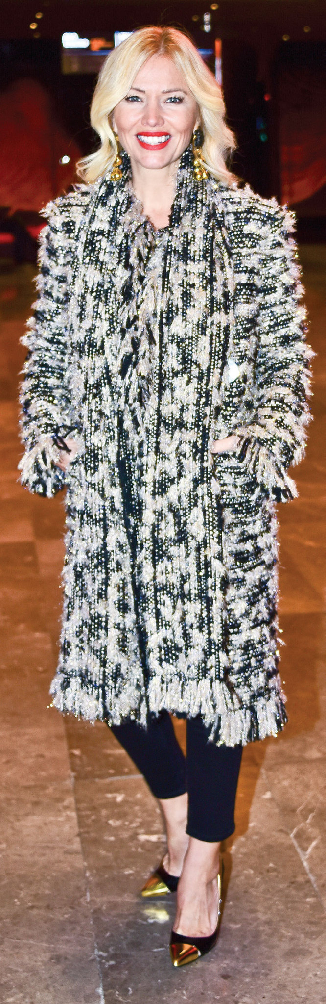 Genç yeteneklerden dev konser