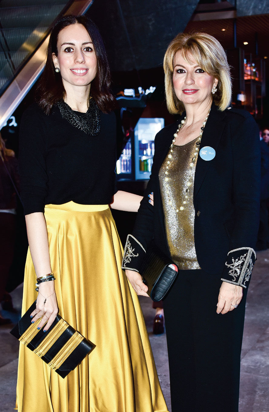 Genç yeteneklerden dev konser