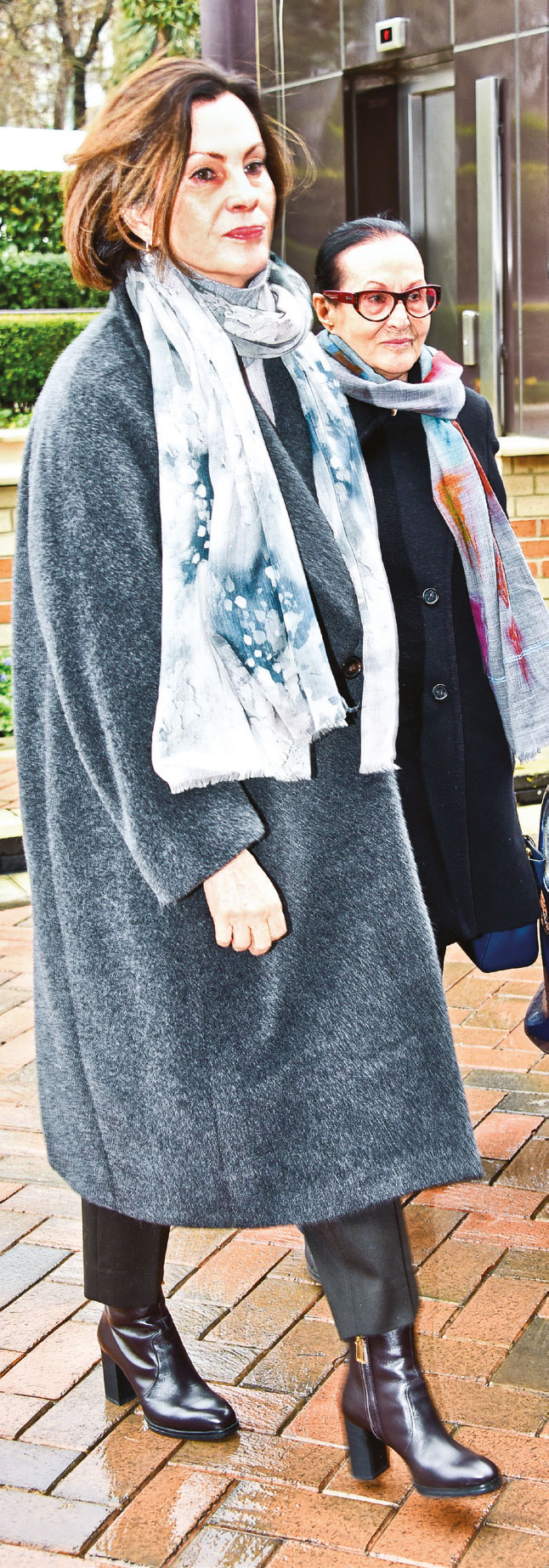 Sevenleri mevlitte bir araya geldi