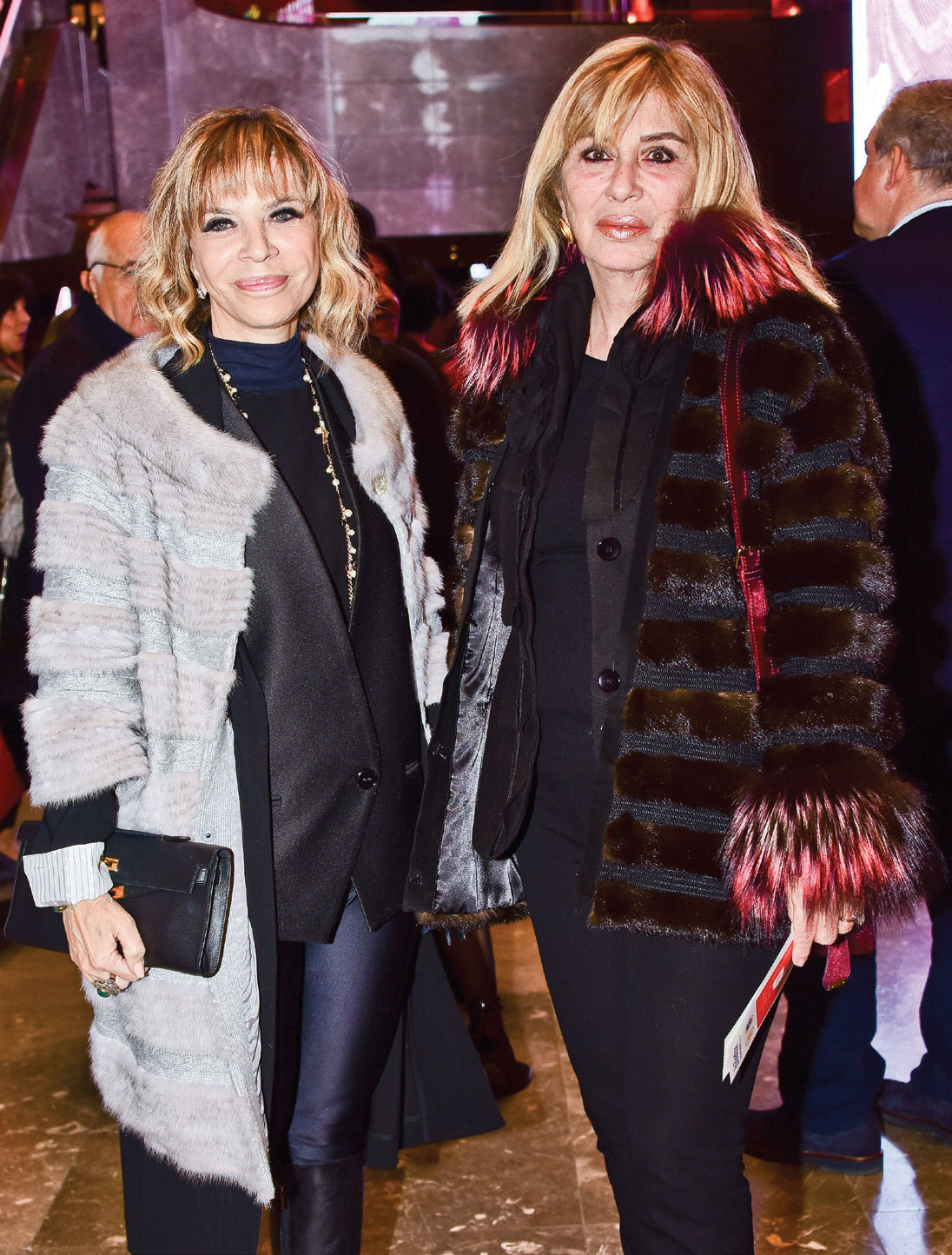 Genç yeteneklerden dev konser