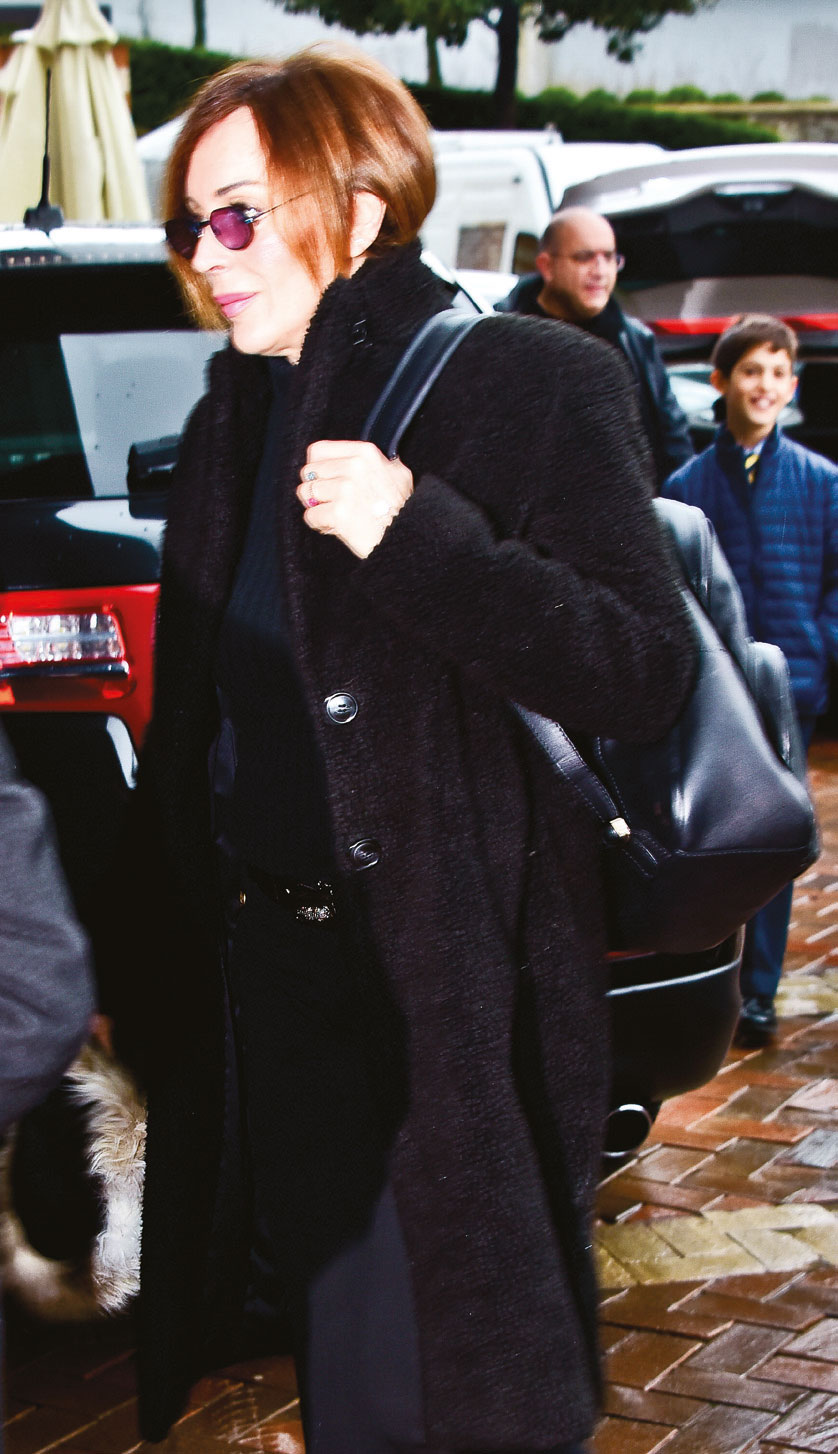 Sevenleri mevlitte bir araya geldi