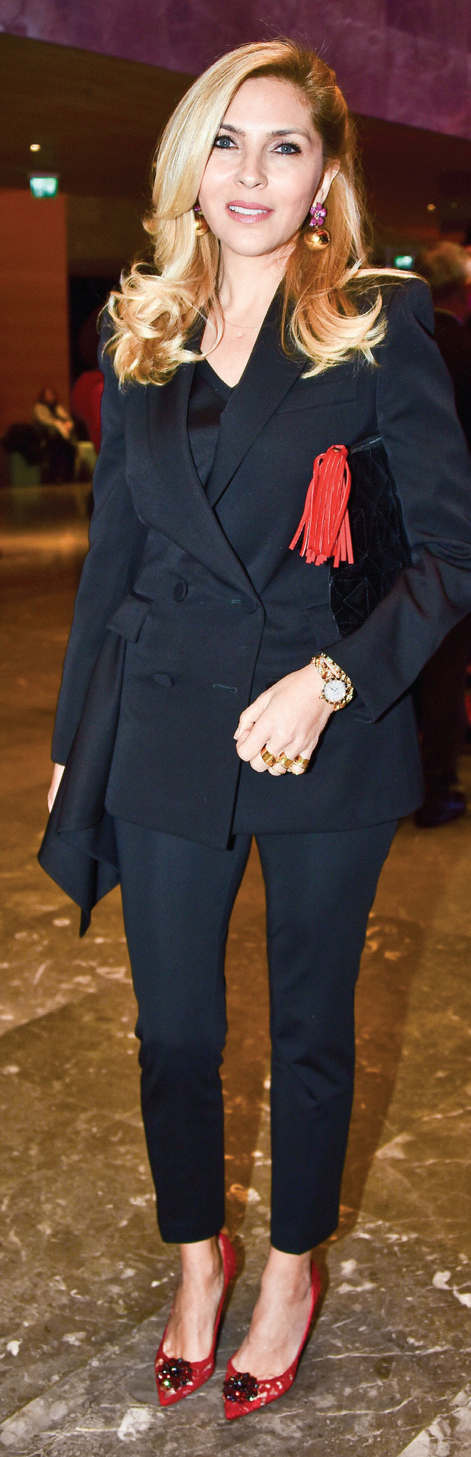 Genç yeteneklerden dev konser