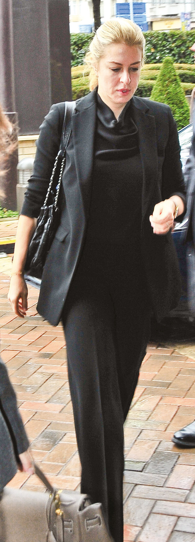 Sevenleri mevlitte bir araya geldi