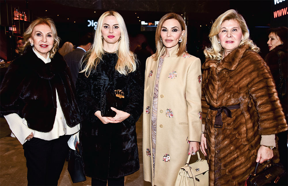 Genç yeteneklerden dev konser