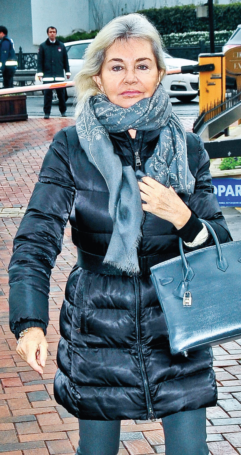 Sevenleri mevlitte bir araya geldi