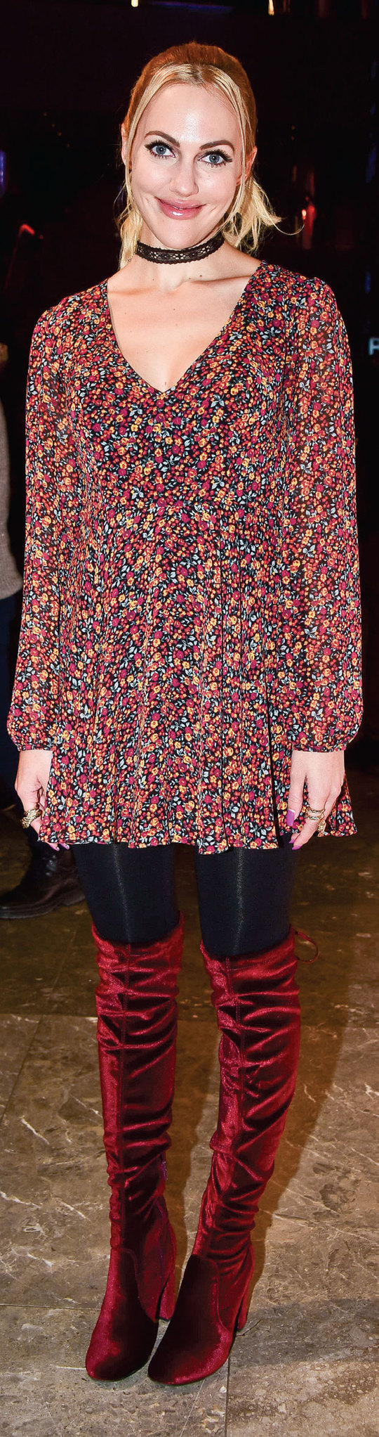 Genç yeteneklerden dev konser