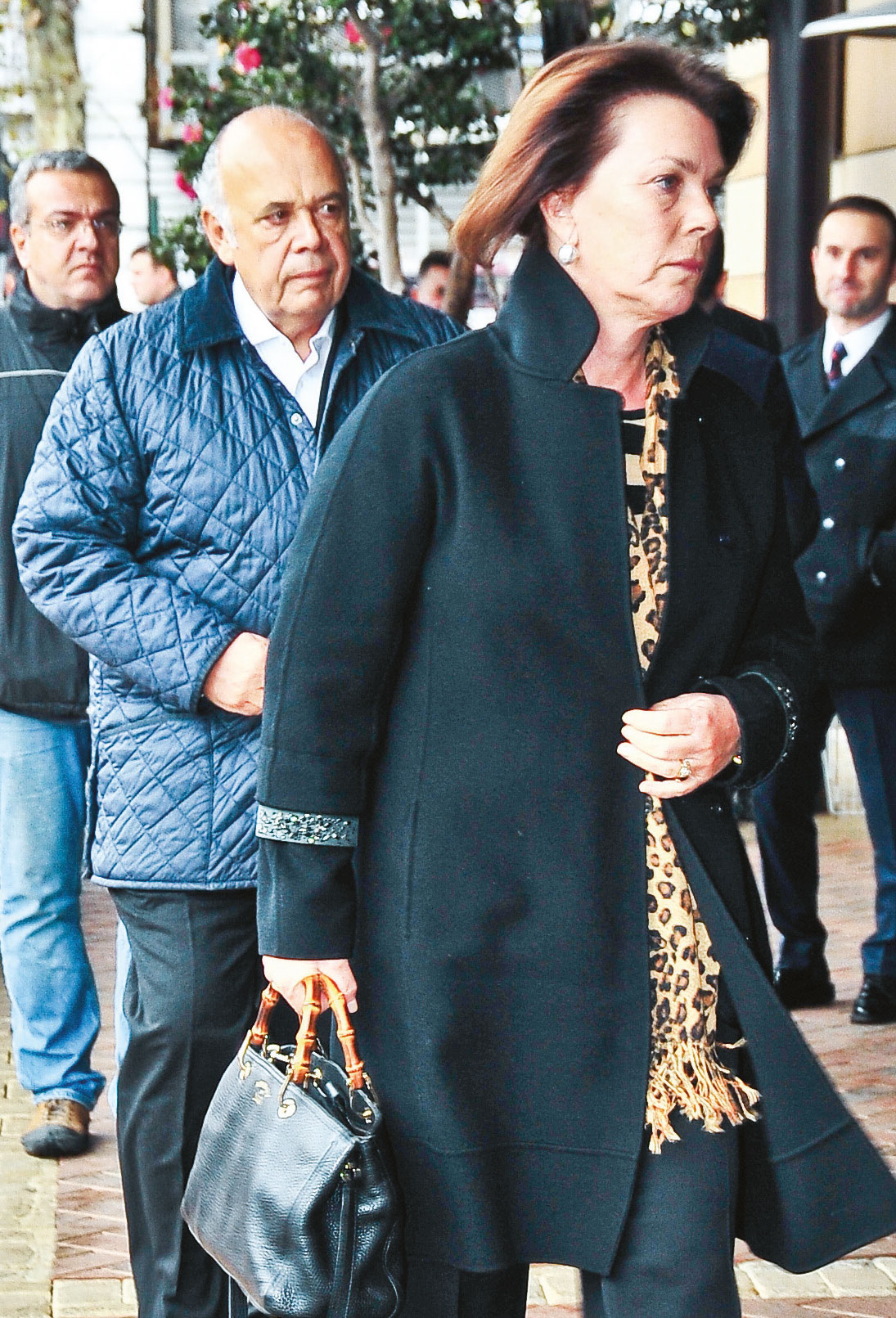 Sevenleri mevlitte bir araya geldi