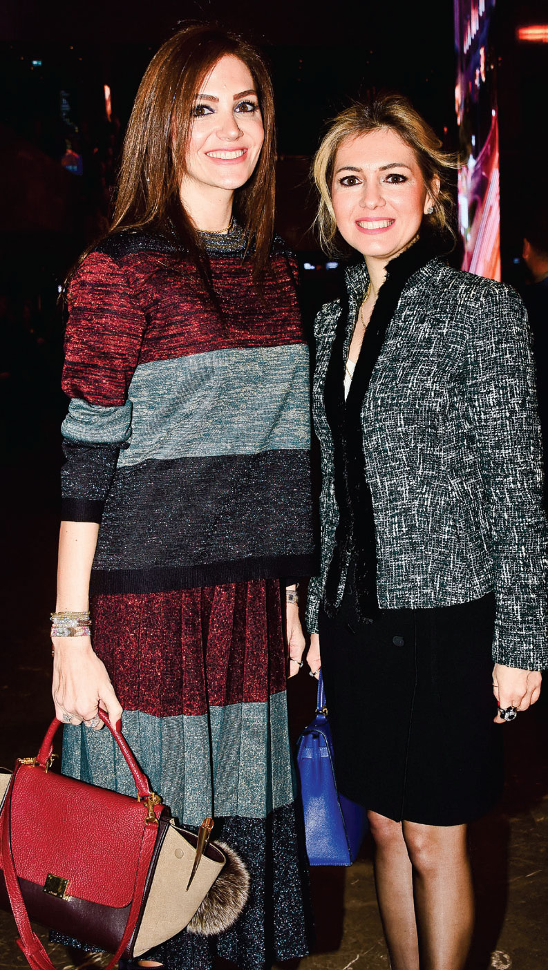 Genç yeteneklerden dev konser