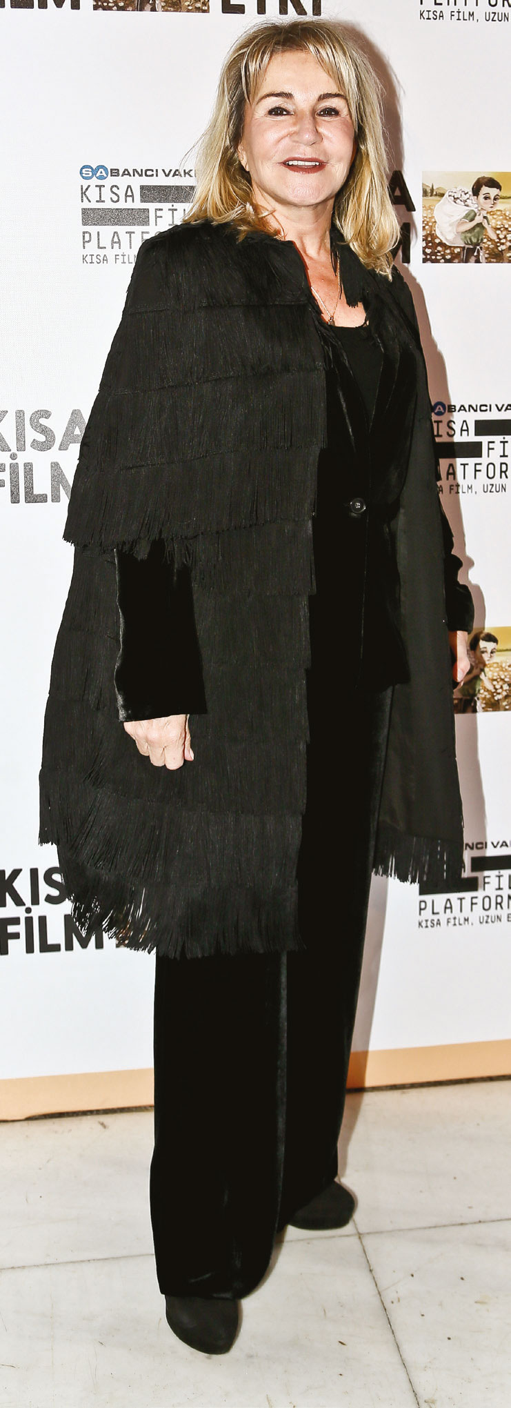 Kısa film yarışması sonuçlandı