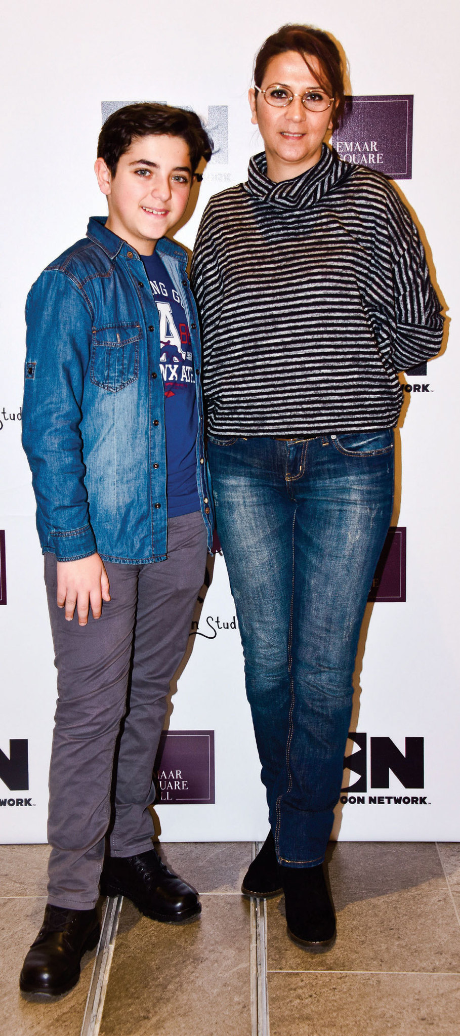 'Hayal Gücü Stüdyoları' Avm'de