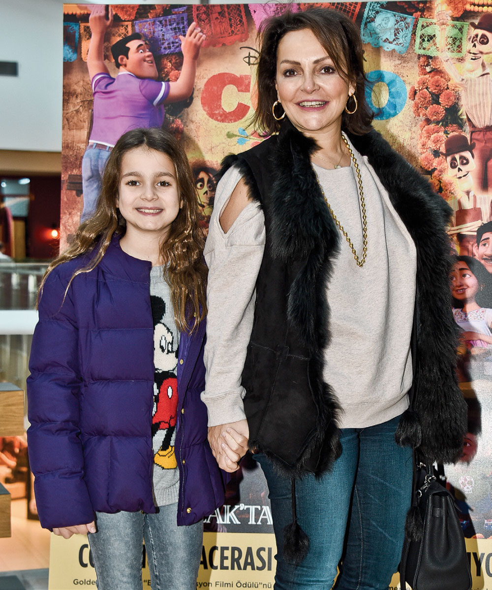 Sömestr tatiline keyifli bir başlangıç