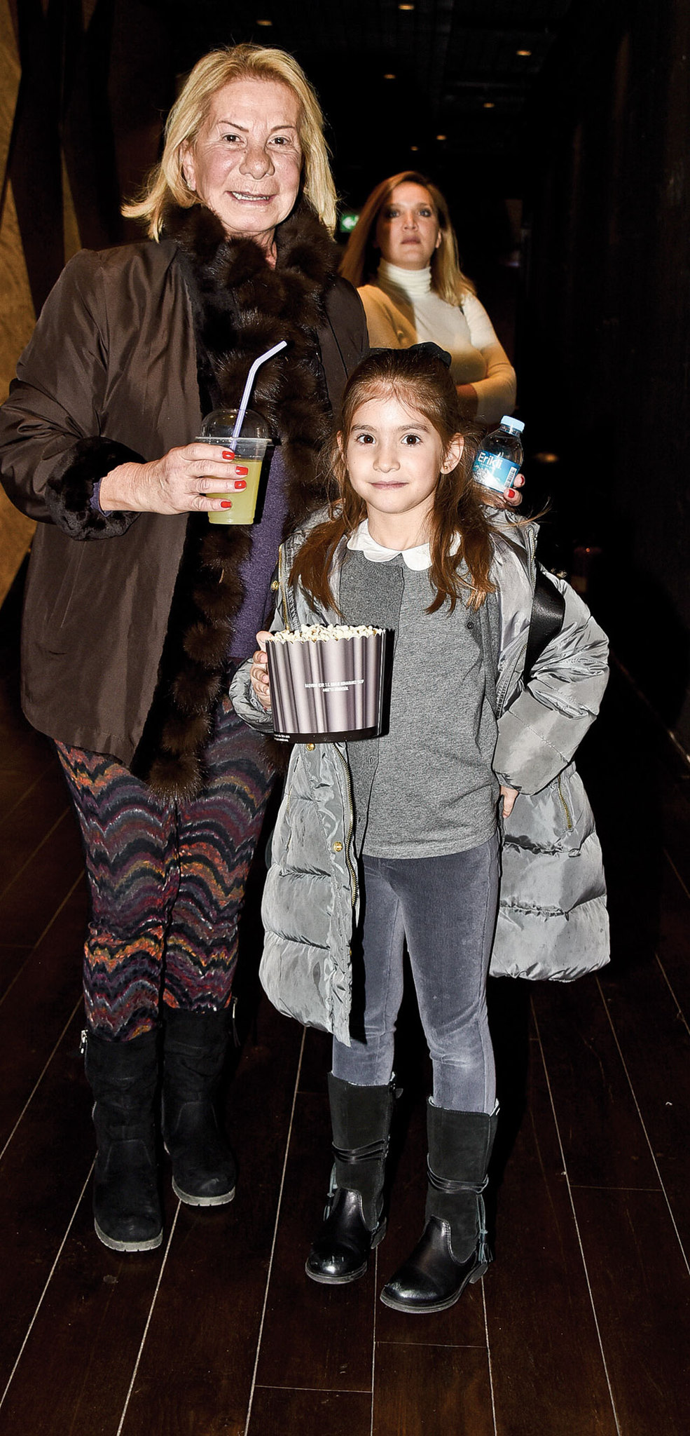 Sömestr tatiline keyifli bir başlangıç