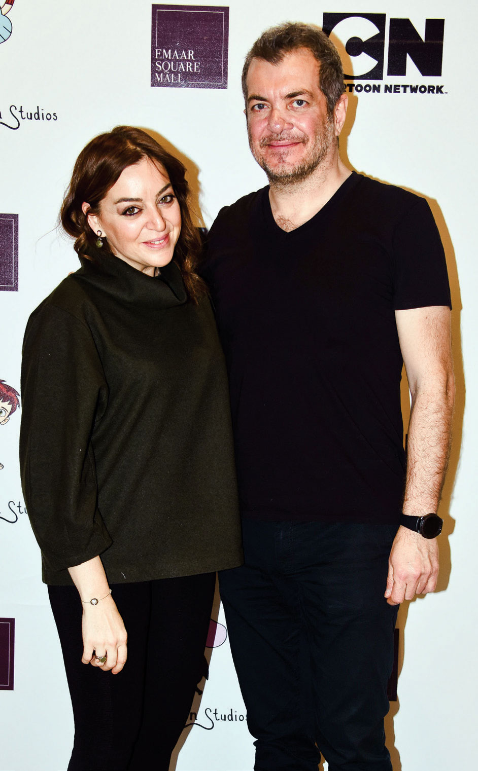 'Hayal Gücü Stüdyoları' Avm'de