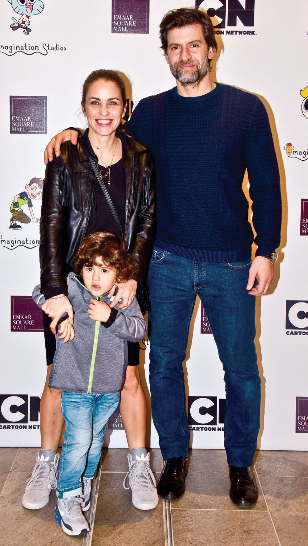 'Hayal Gücü Stüdyoları' Avm'de