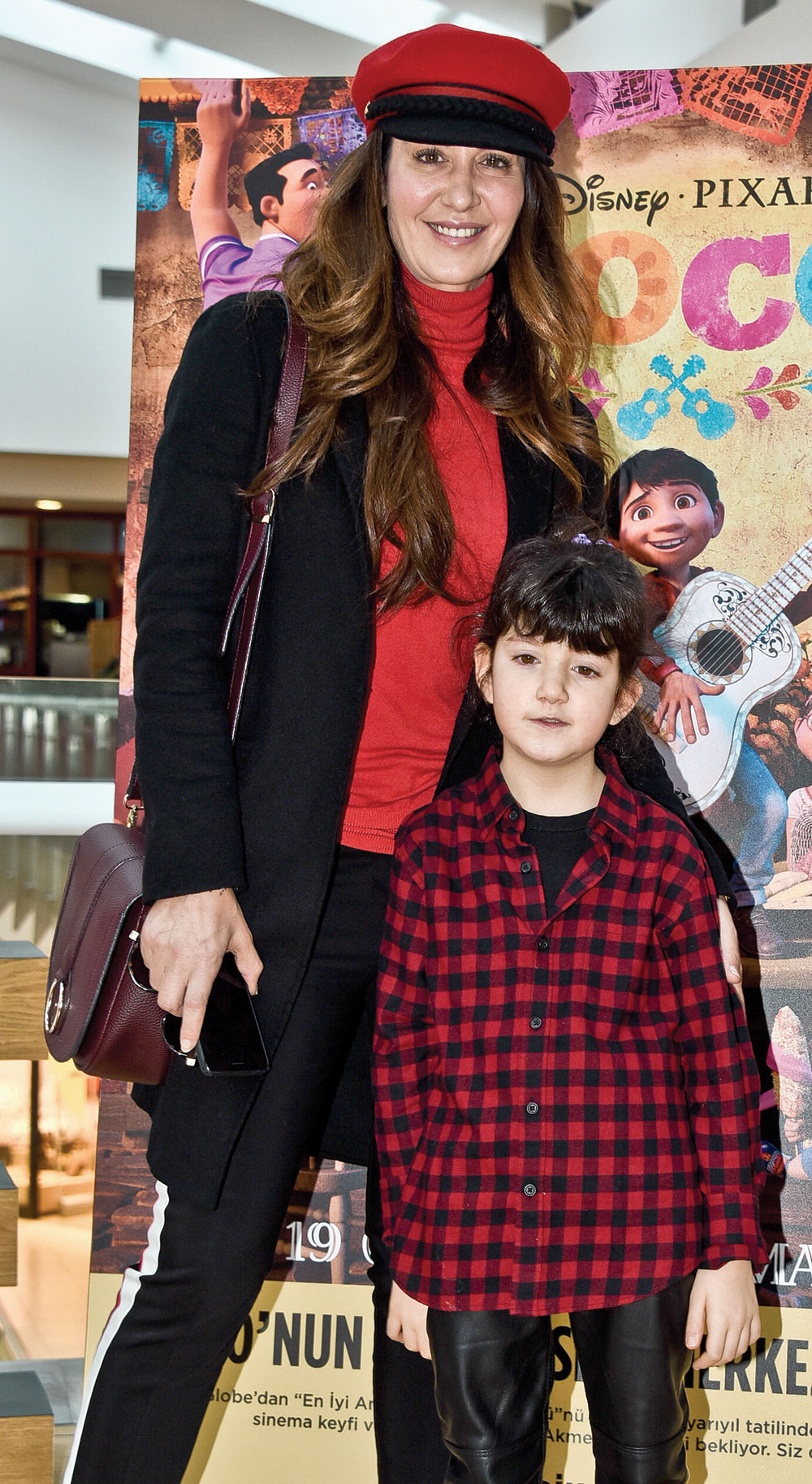 Sömestr tatiline keyifli bir başlangıç