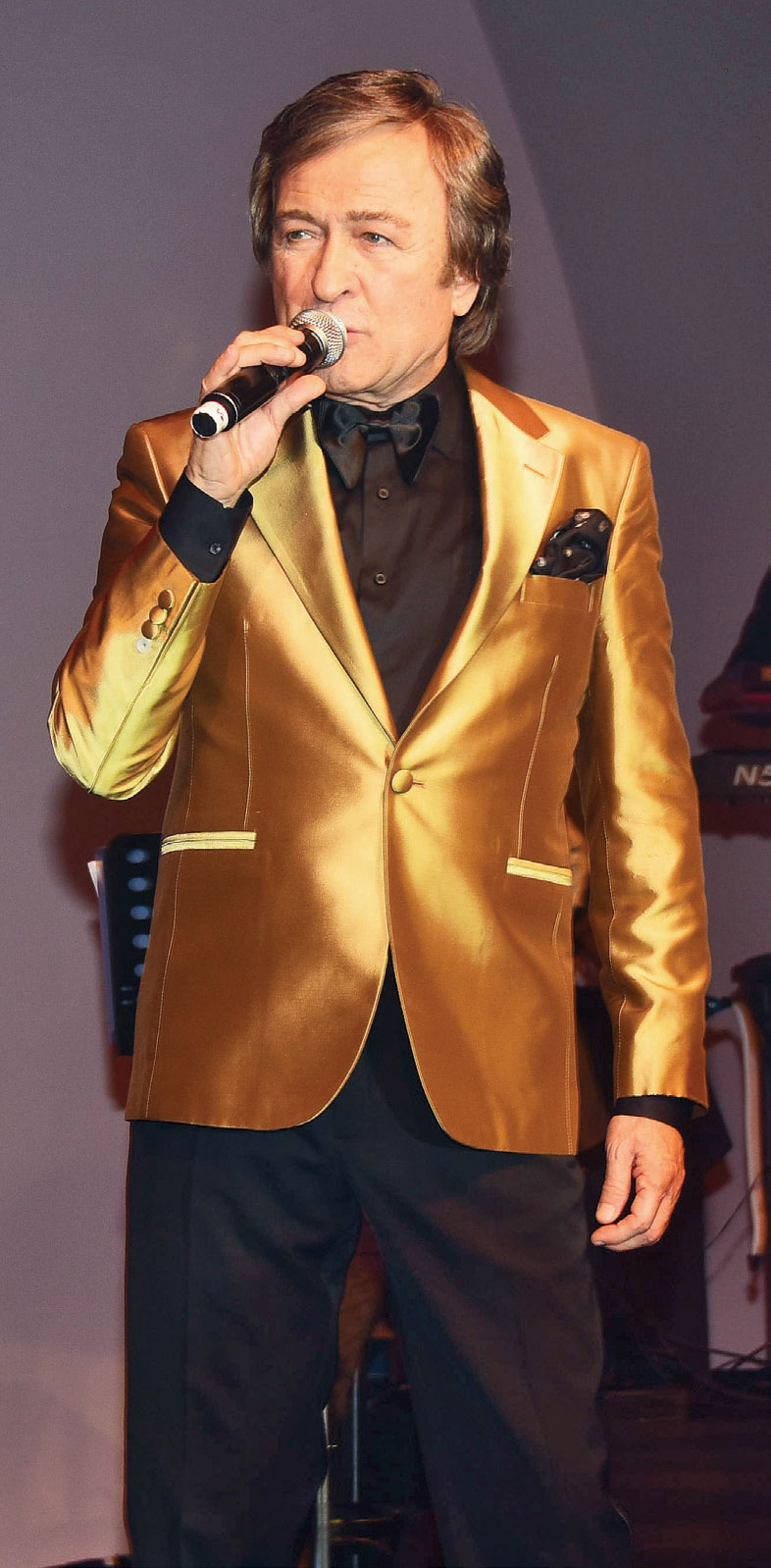 'İyilik' dolu gecede buluştular