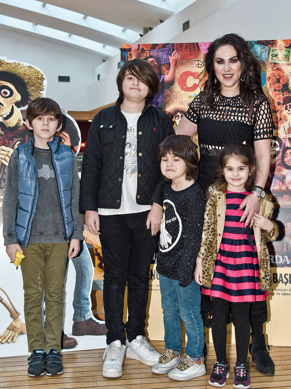 Sömestr tatiline keyifli bir başlangıç