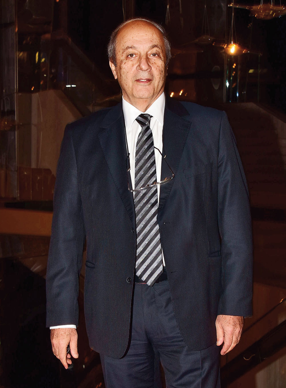 'İyilik' dolu gecede buluştular