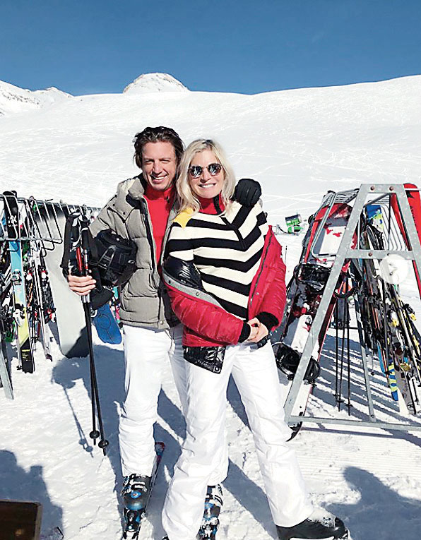 Tatilin keyfini çıkardılar