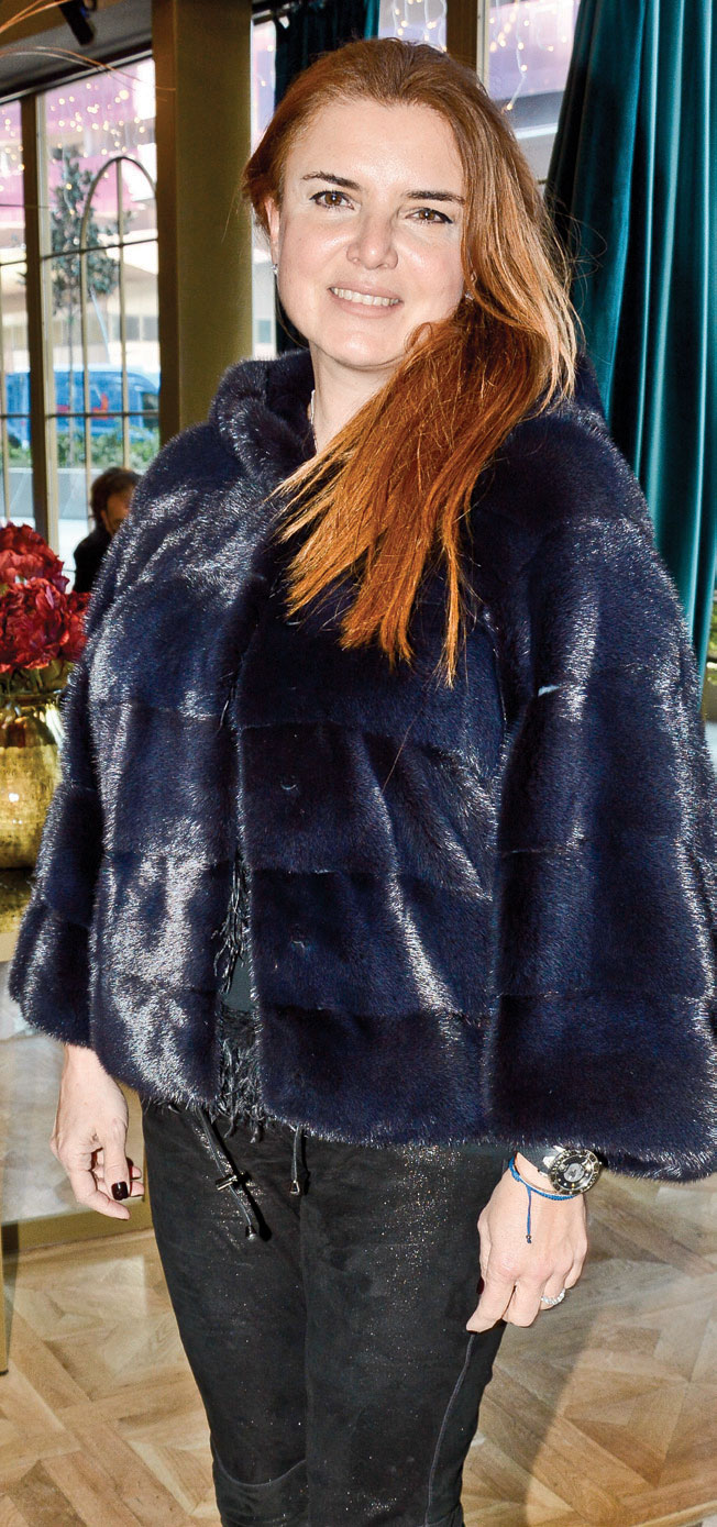 Yeni projeleri anlattılar