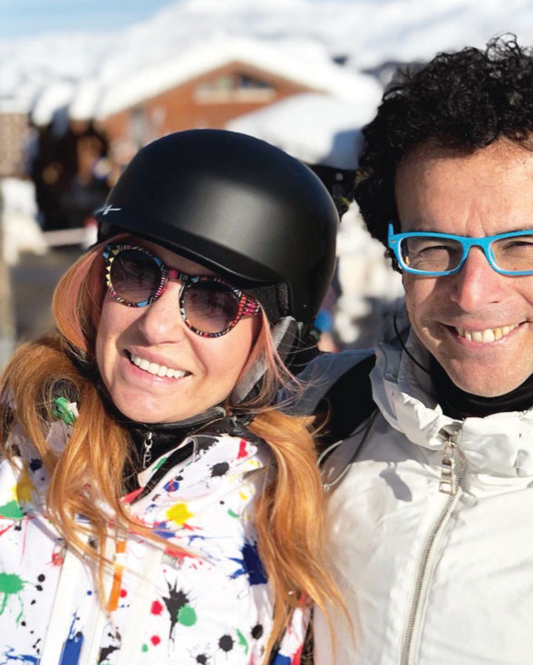 Tatilin keyfini çıkardılar