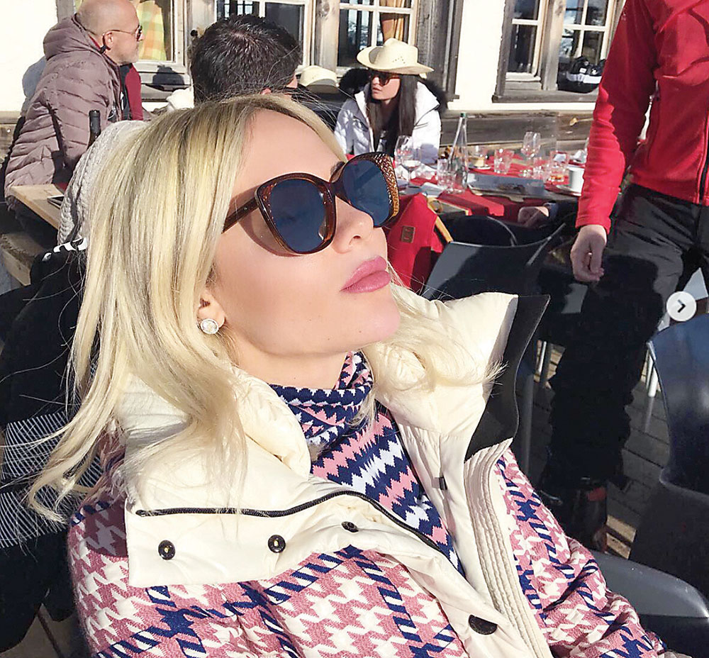 Tatilin keyfini çıkardılar