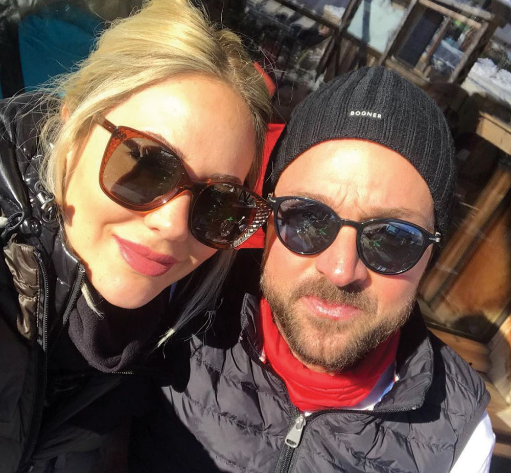 Tatilin keyfini çıkardılar