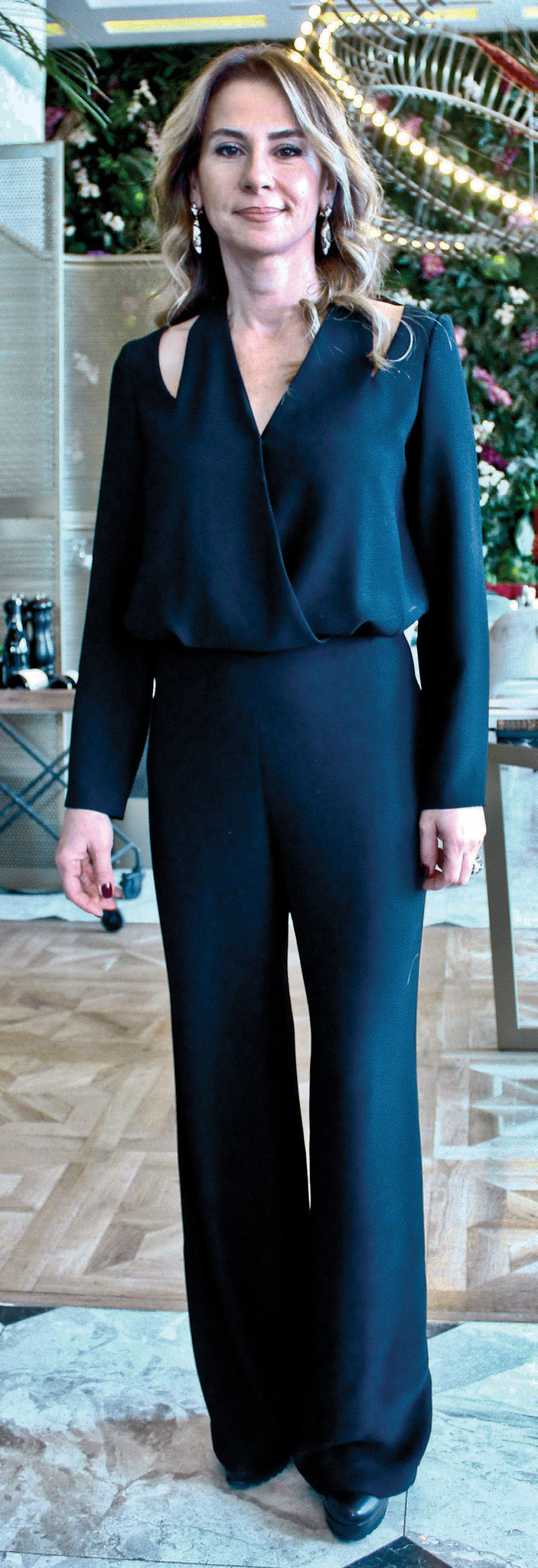 Yeni projeleri anlattılar