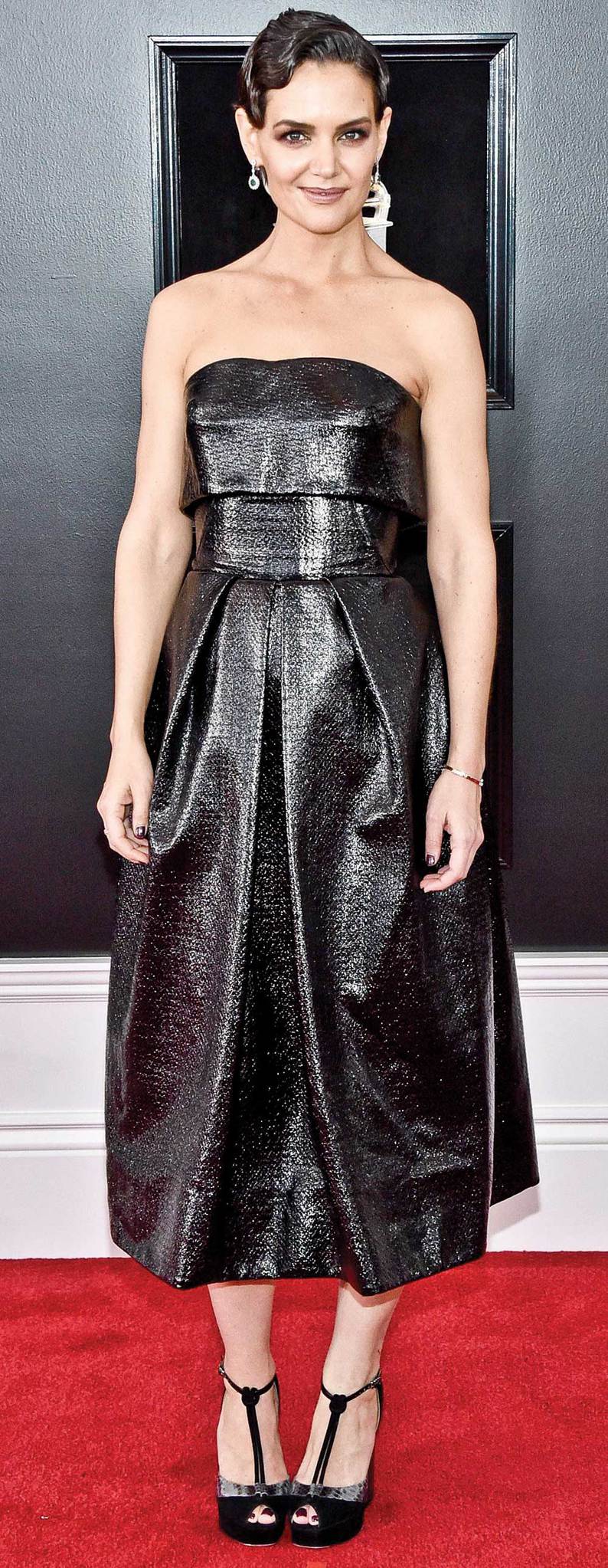 Grammy ödülleri sahiplerini buldu