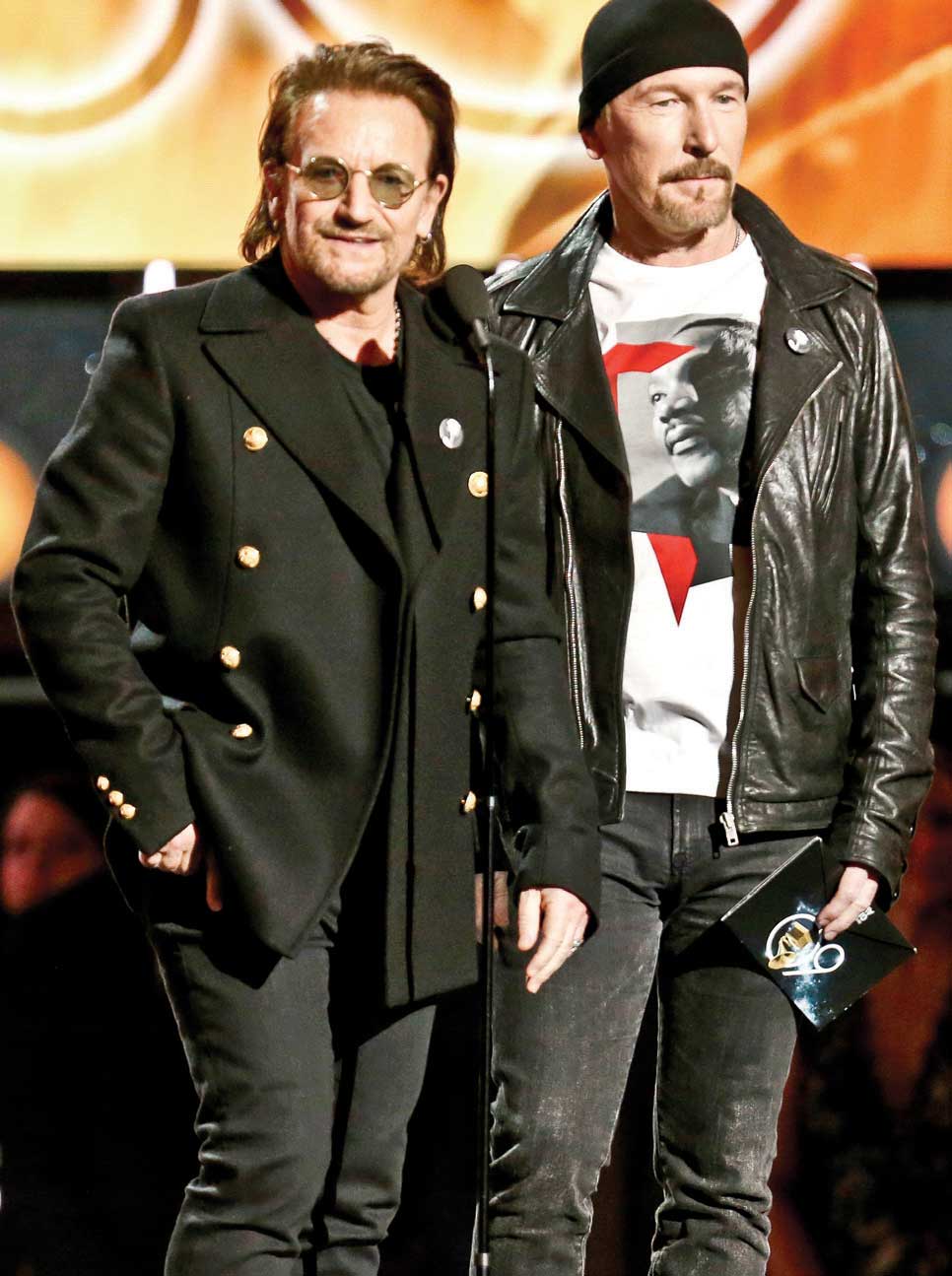 Grammy ödülleri sahiplerini buldu