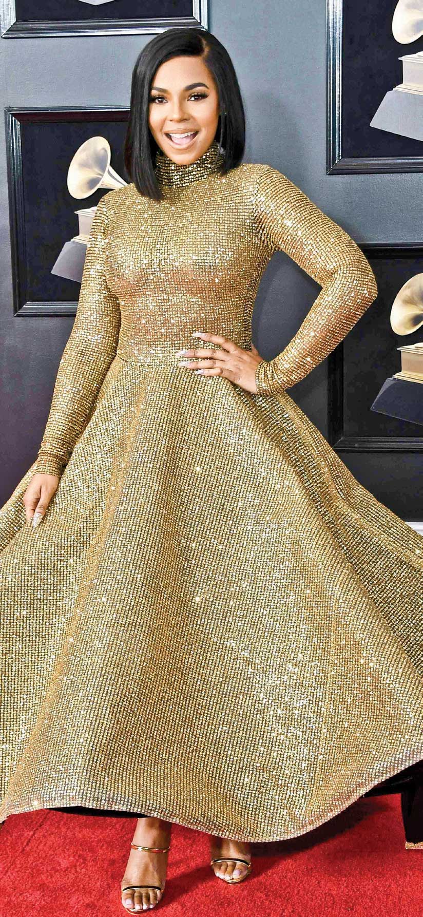 Grammy ödülleri sahiplerini buldu