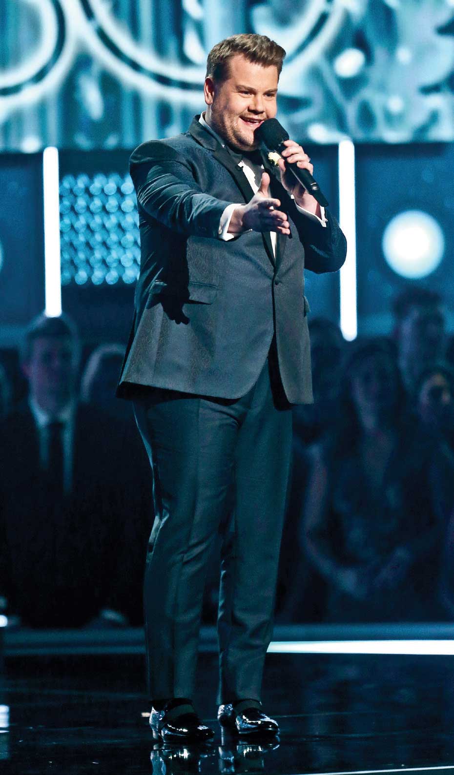 Grammy ödülleri sahiplerini buldu