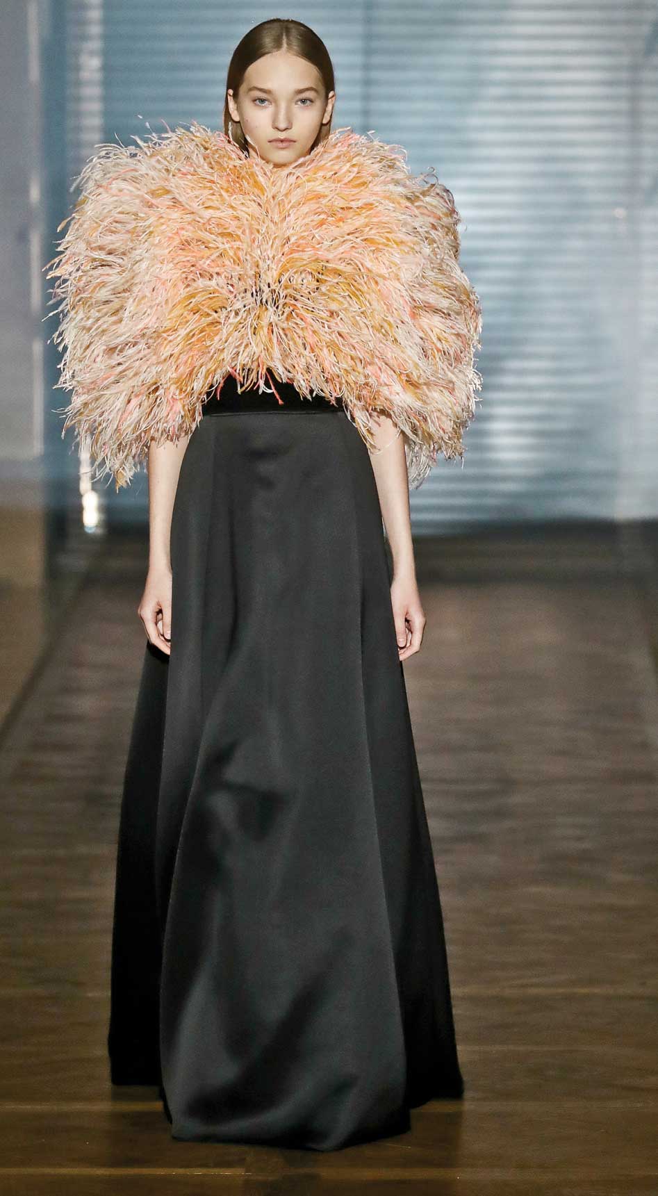 Rüya tasarımlar Paris'te tanıtıldı