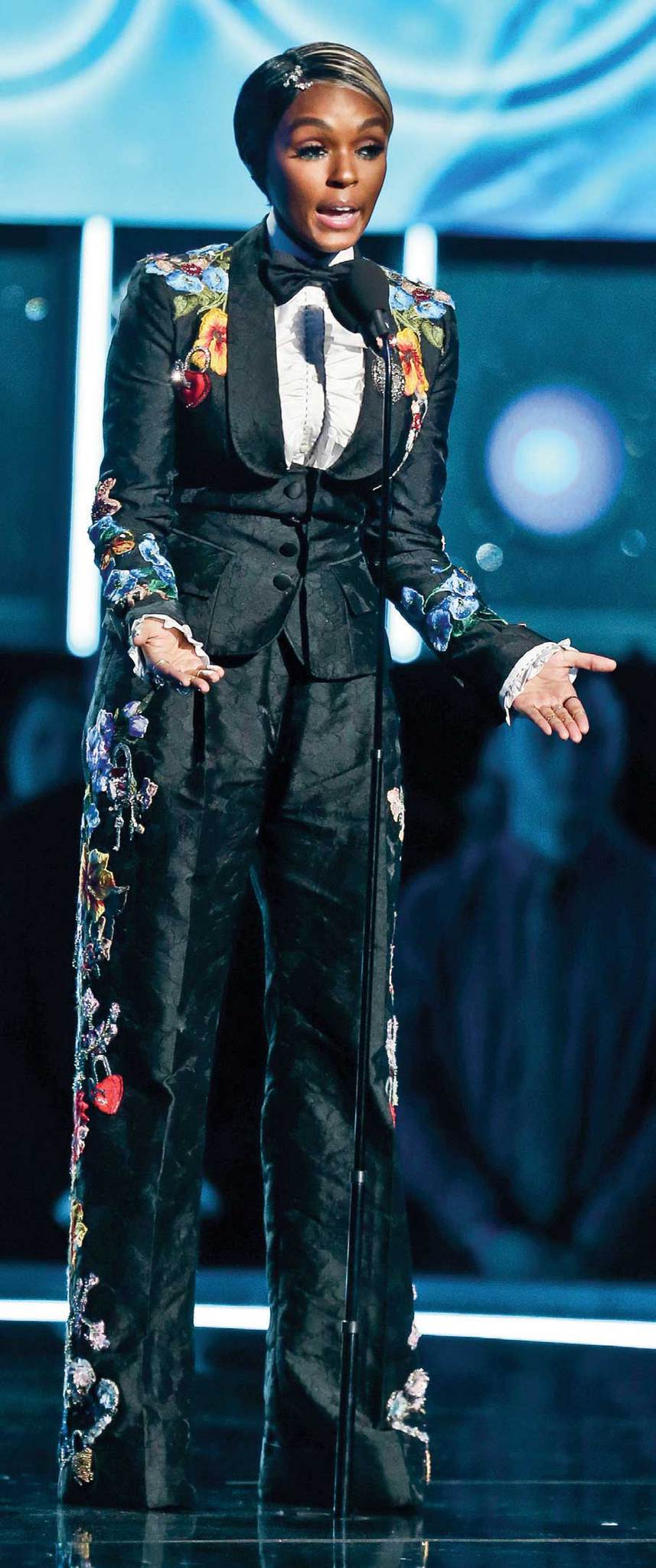 Grammy ödülleri sahiplerini buldu