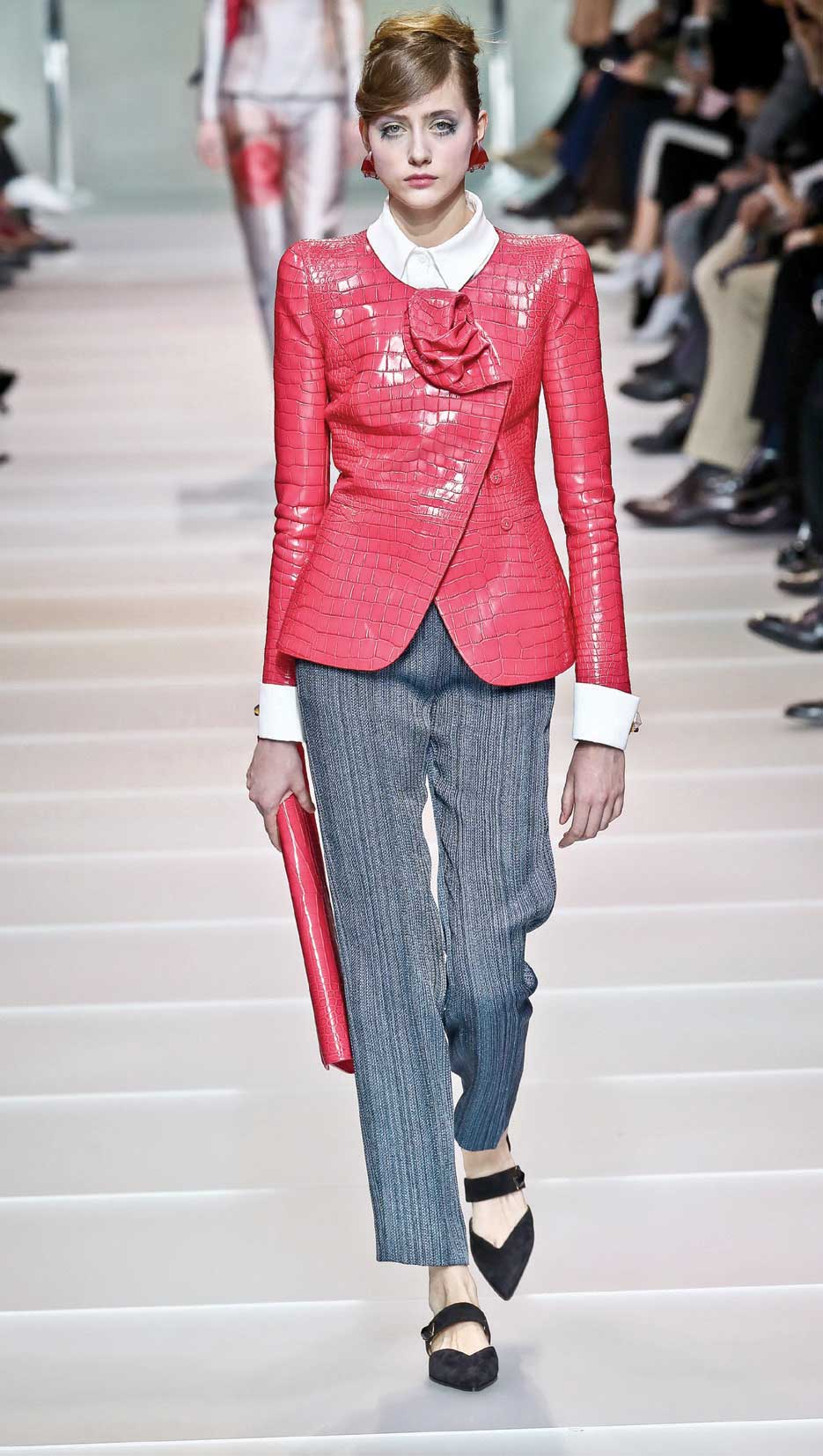 Rüya tasarımlar Paris'te tanıtıldı