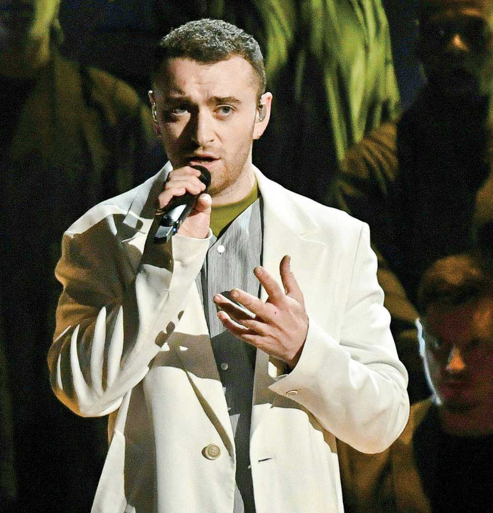 Grammy ödülleri sahiplerini buldu