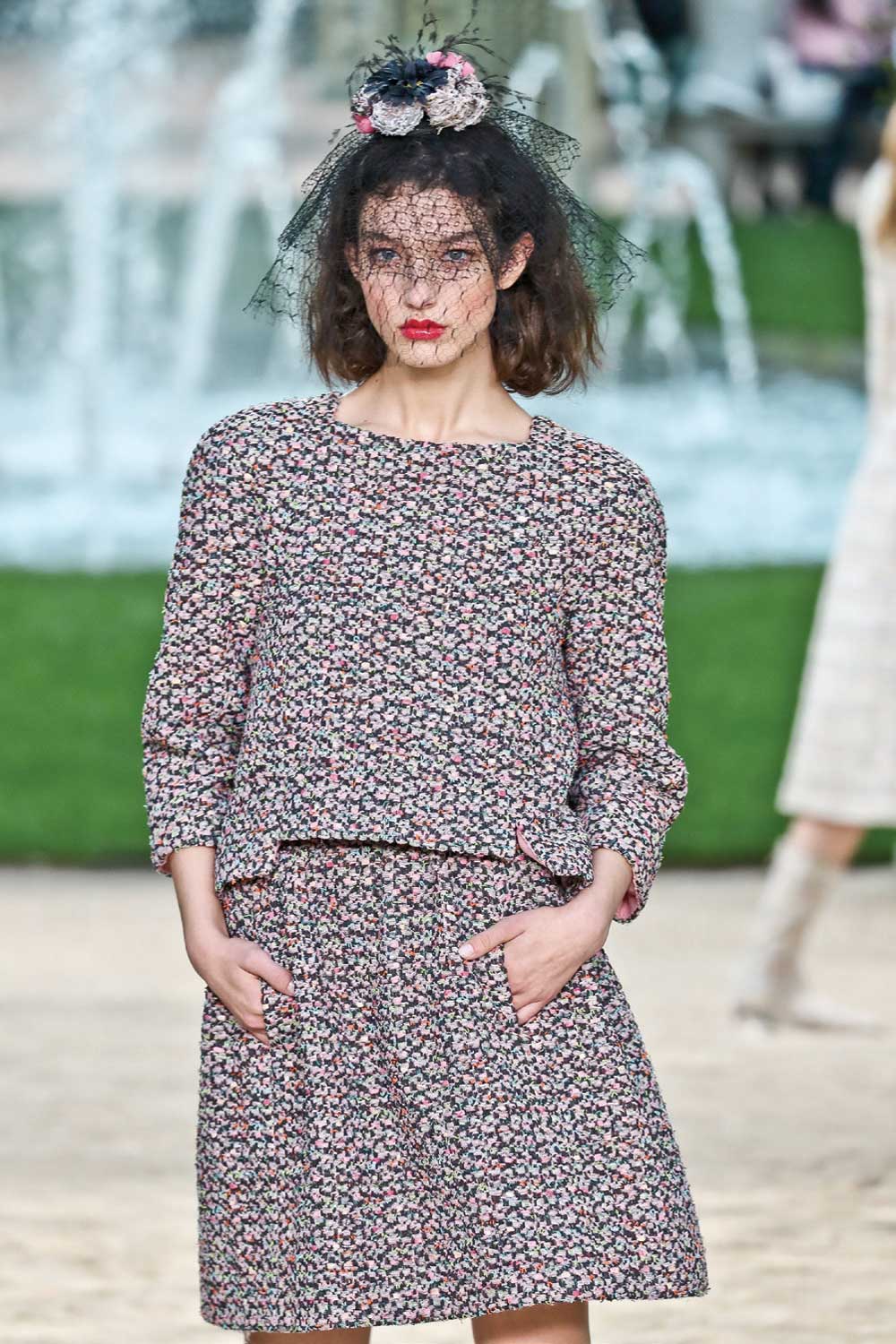 Rüya tasarımlar Paris'te tanıtıldı