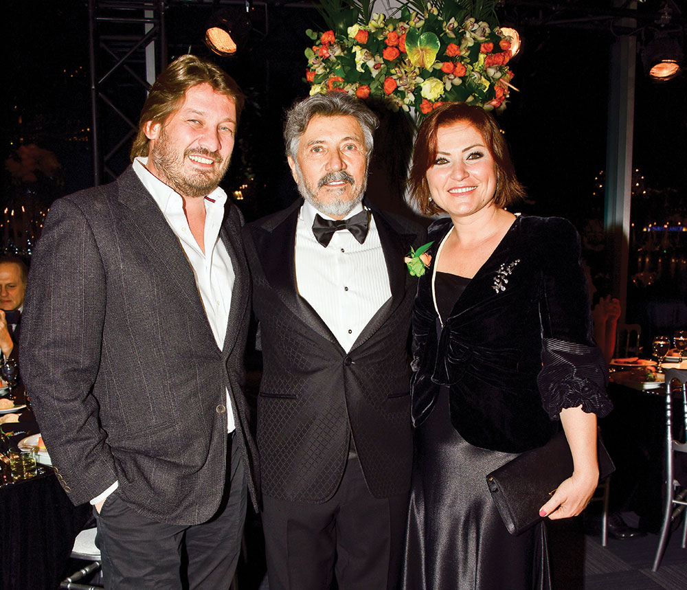 Yarım kalan aşkta mutlu son