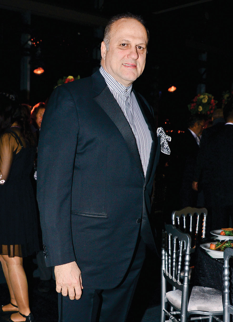 Yarım kalan aşkta mutlu son