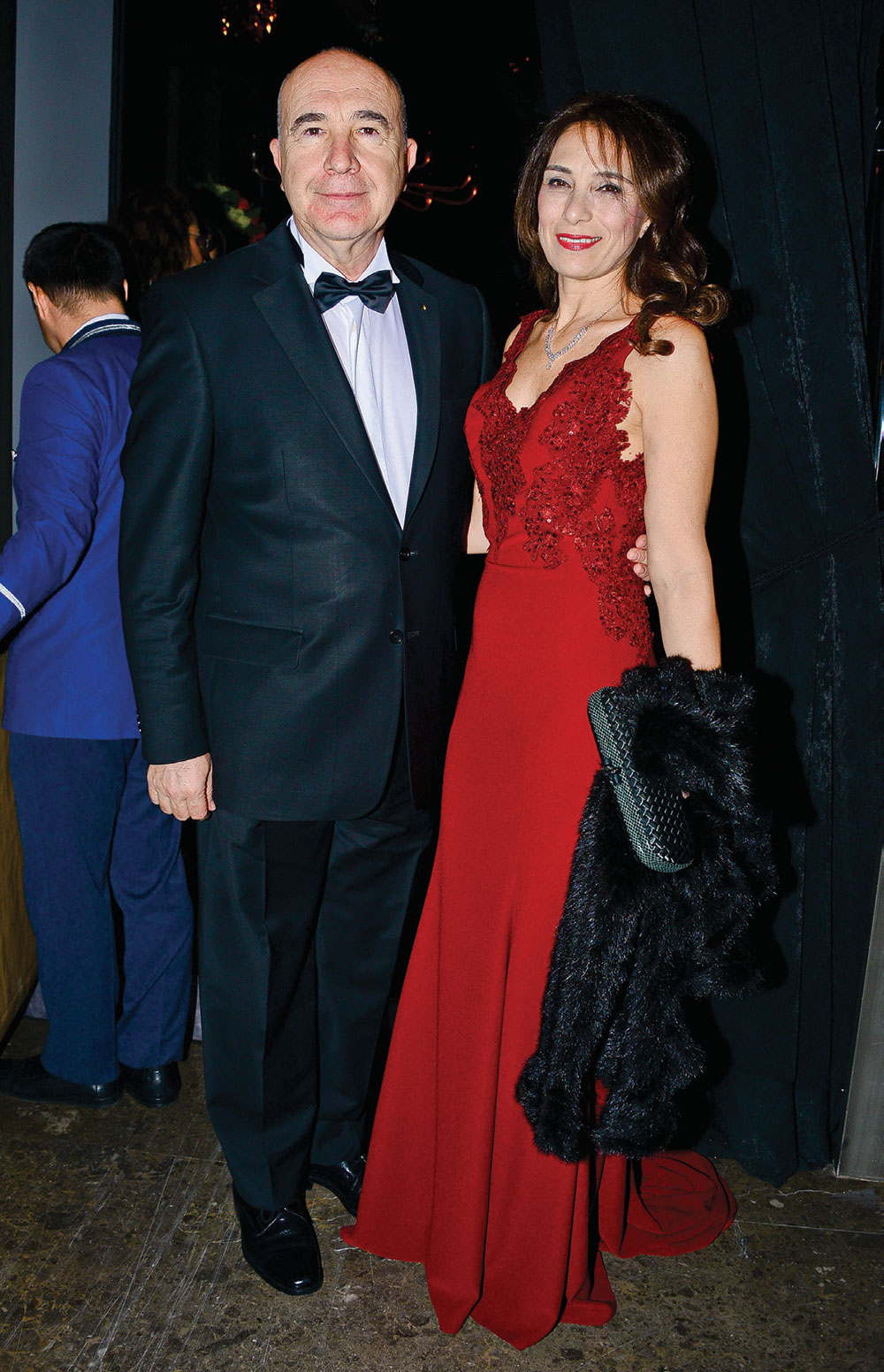 Yarım kalan aşkta mutlu son